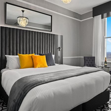 Hotel Hydro Majestic Blue Mountains Medlow Bath Esterno foto