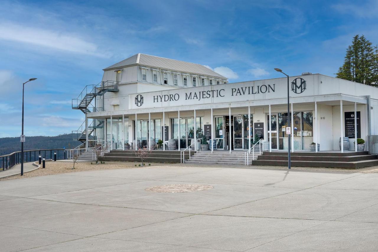 Hotel Hydro Majestic Blue Mountains Medlow Bath Esterno foto