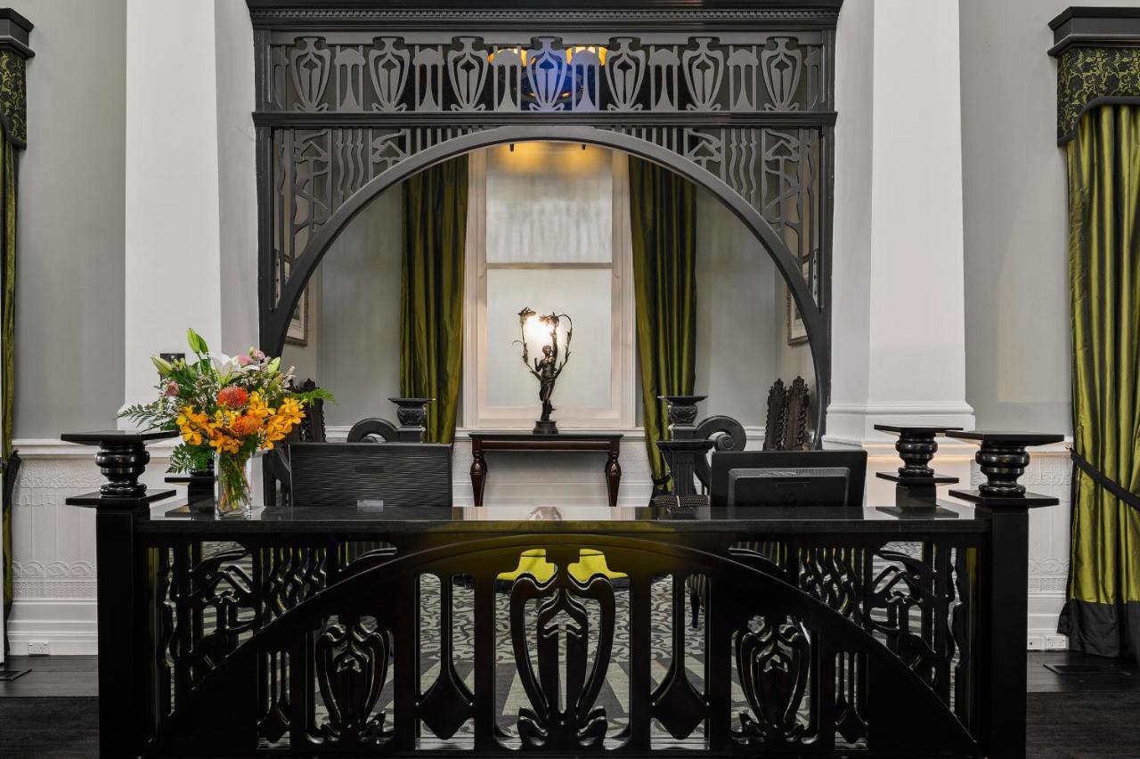 Hotel Hydro Majestic Blue Mountains Medlow Bath Esterno foto