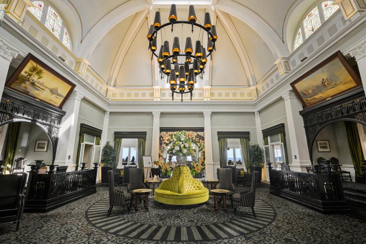 Hotel Hydro Majestic Blue Mountains Medlow Bath Esterno foto