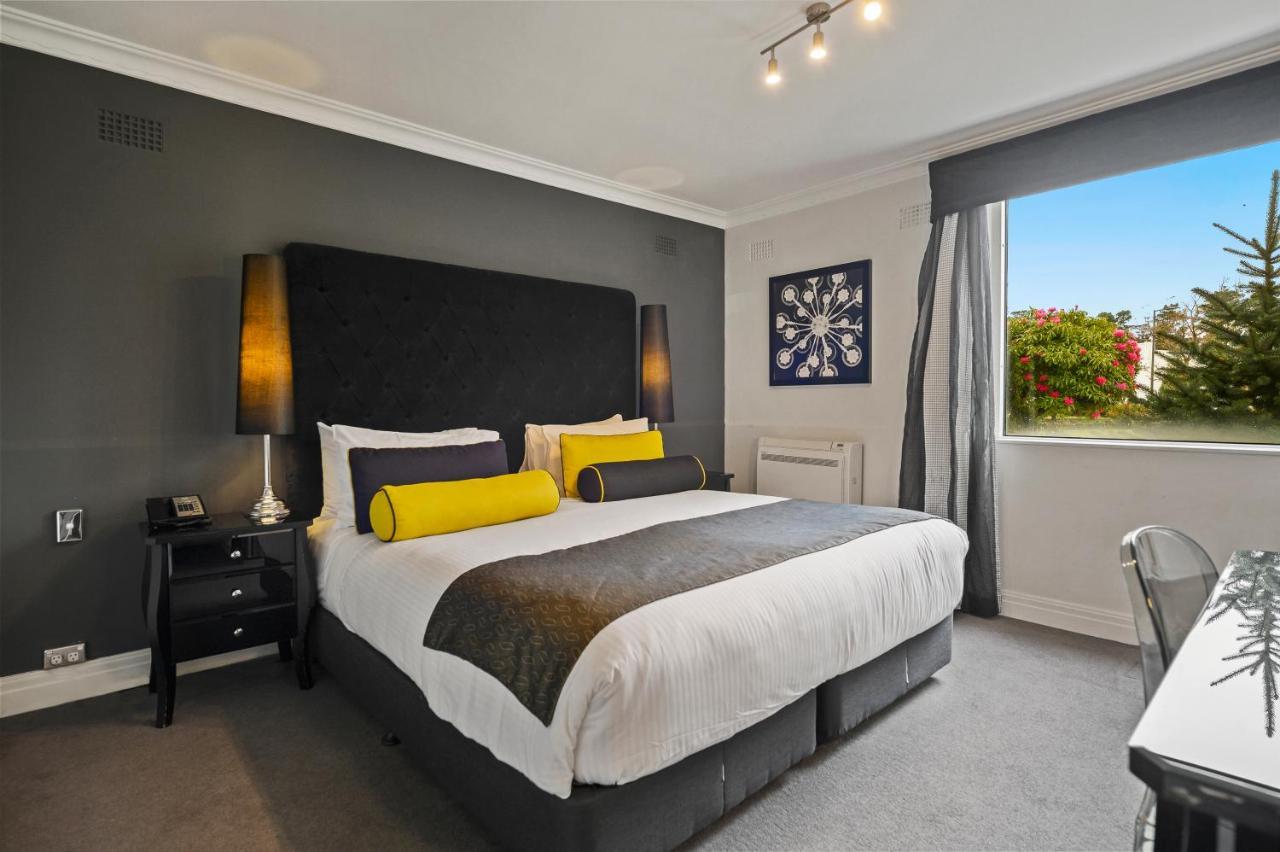 Hotel Hydro Majestic Blue Mountains Medlow Bath Esterno foto