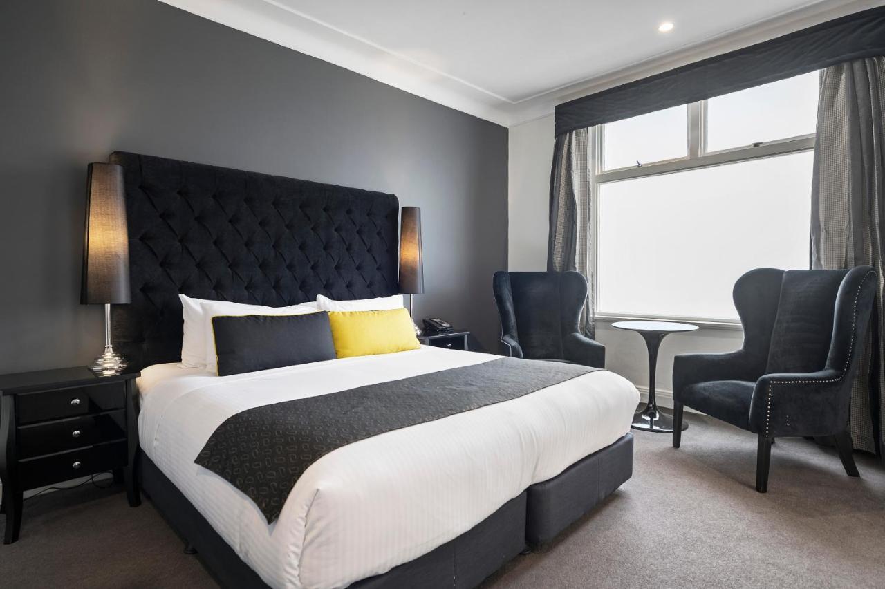 Hotel Hydro Majestic Blue Mountains Medlow Bath Esterno foto