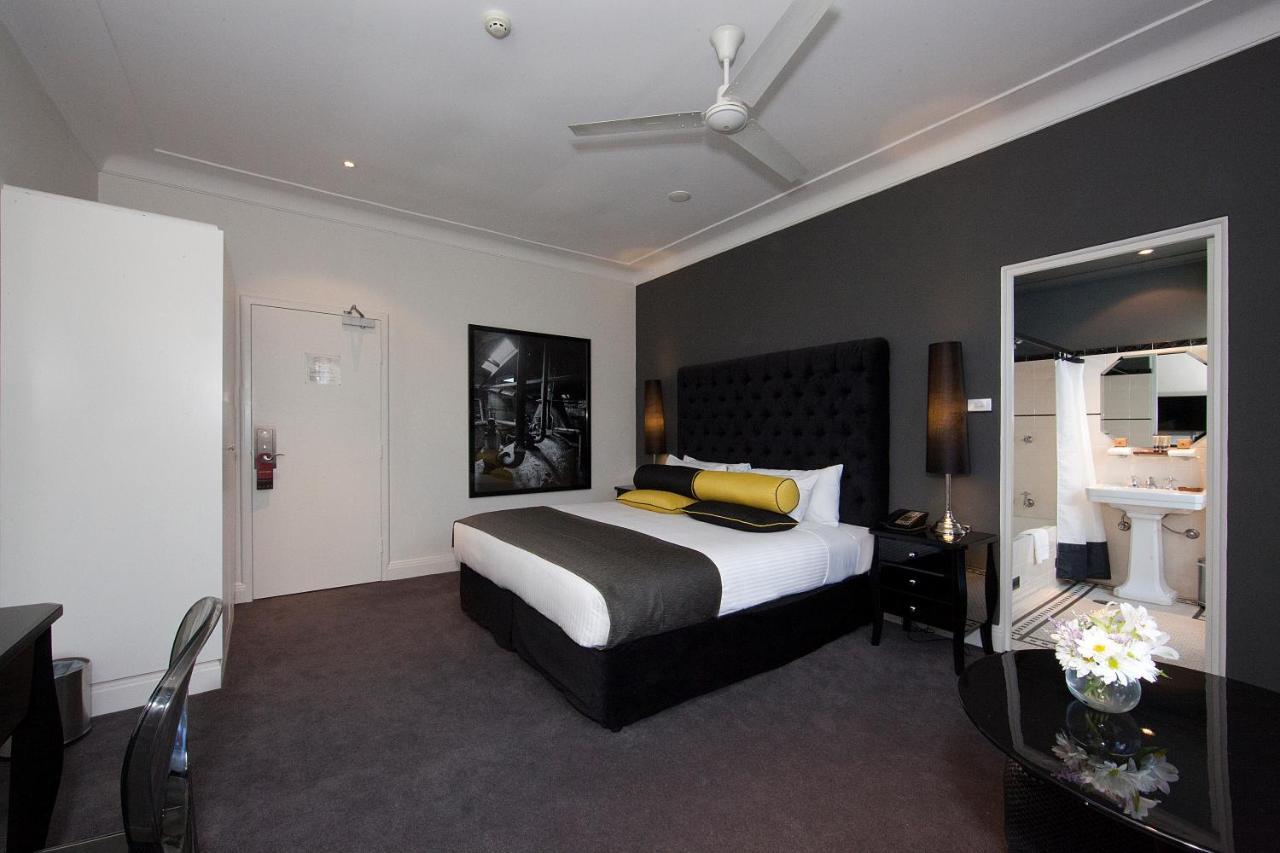 Hotel Hydro Majestic Blue Mountains Medlow Bath Esterno foto