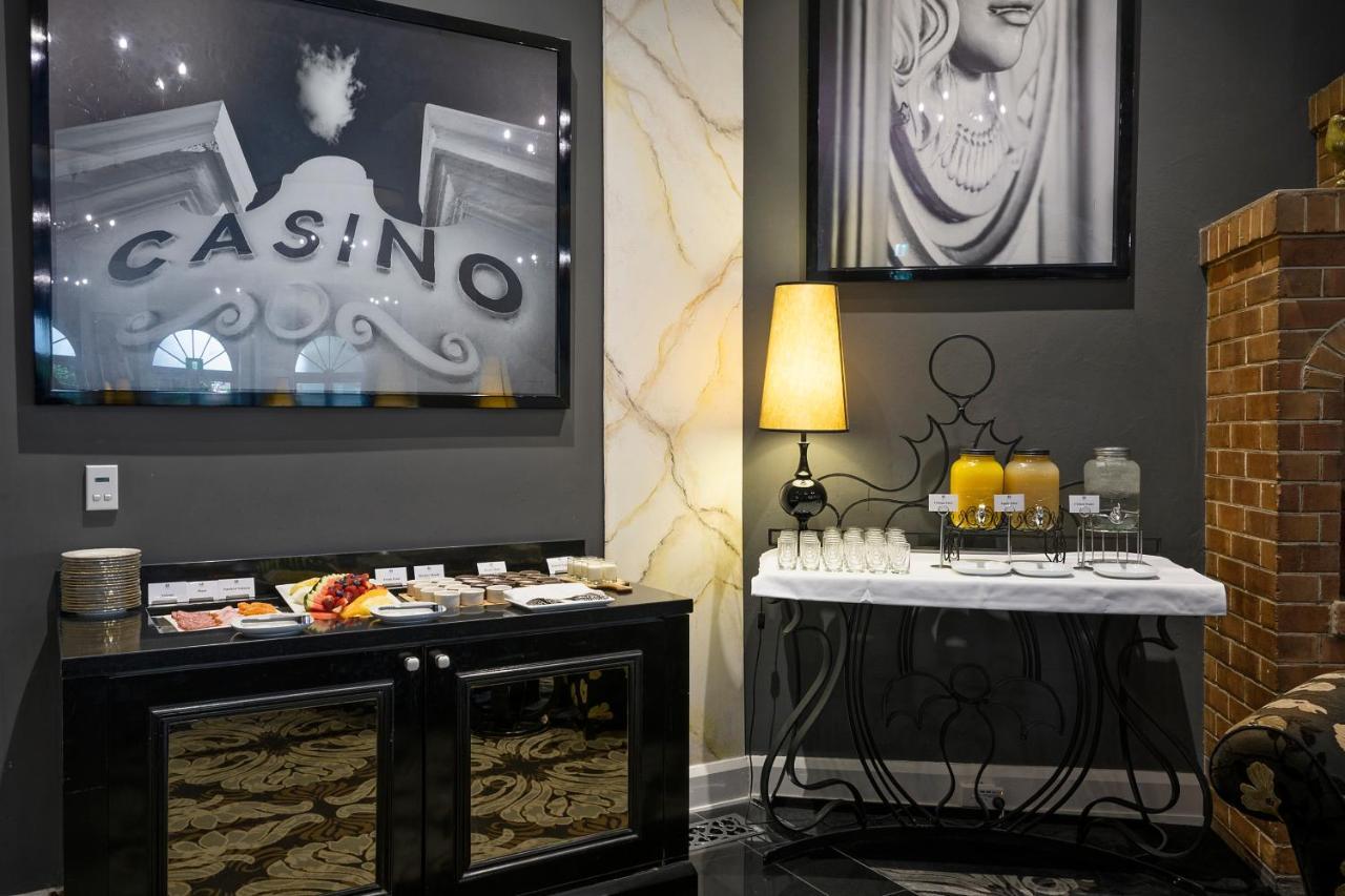 Hotel Hydro Majestic Blue Mountains Medlow Bath Esterno foto