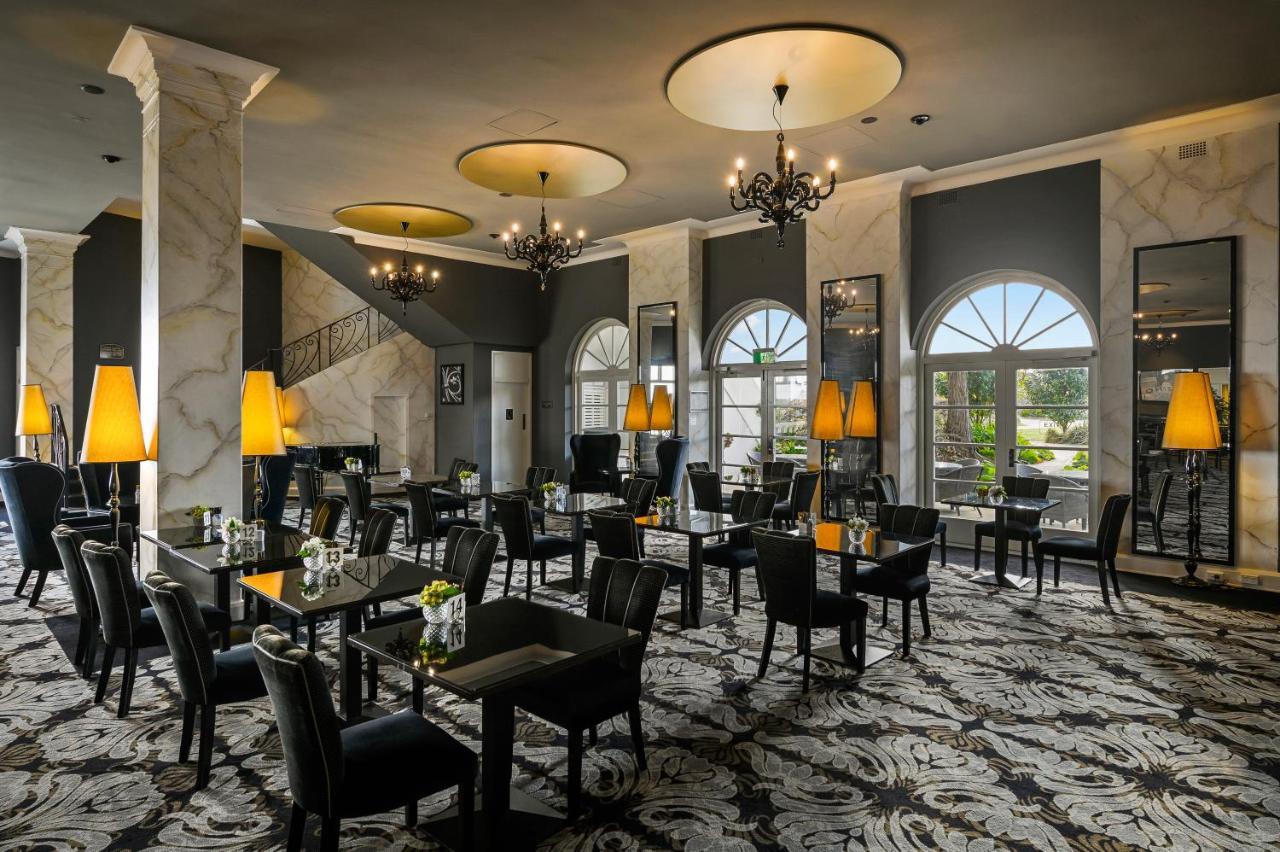 Hotel Hydro Majestic Blue Mountains Medlow Bath Esterno foto