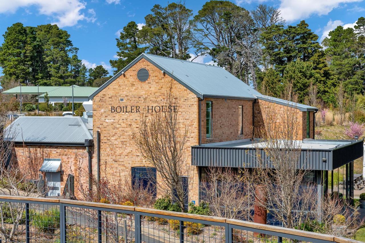 Hotel Hydro Majestic Blue Mountains Medlow Bath Esterno foto