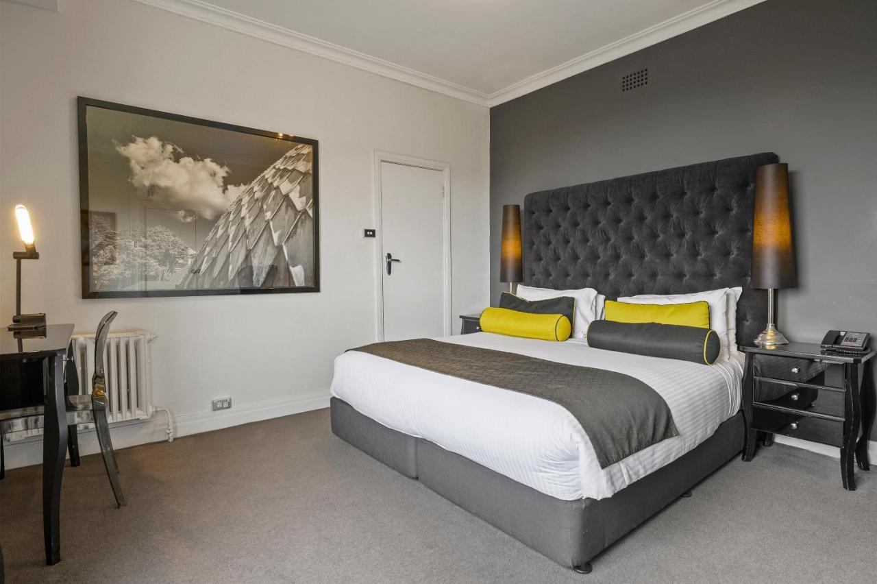 Hotel Hydro Majestic Blue Mountains Medlow Bath Esterno foto