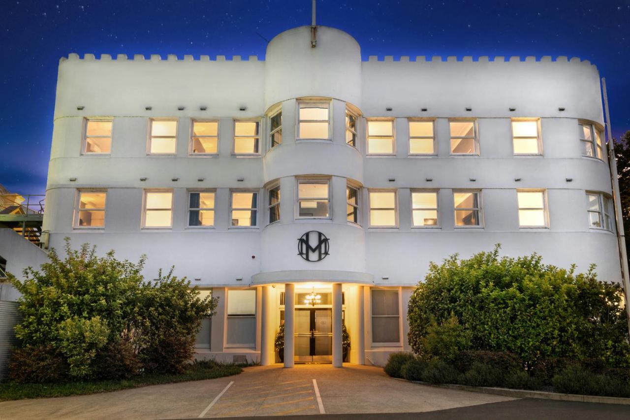 Hotel Hydro Majestic Blue Mountains Medlow Bath Esterno foto