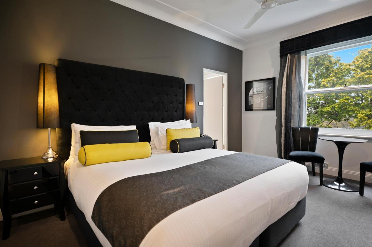 Hotel Hydro Majestic Blue Mountains Medlow Bath Esterno foto