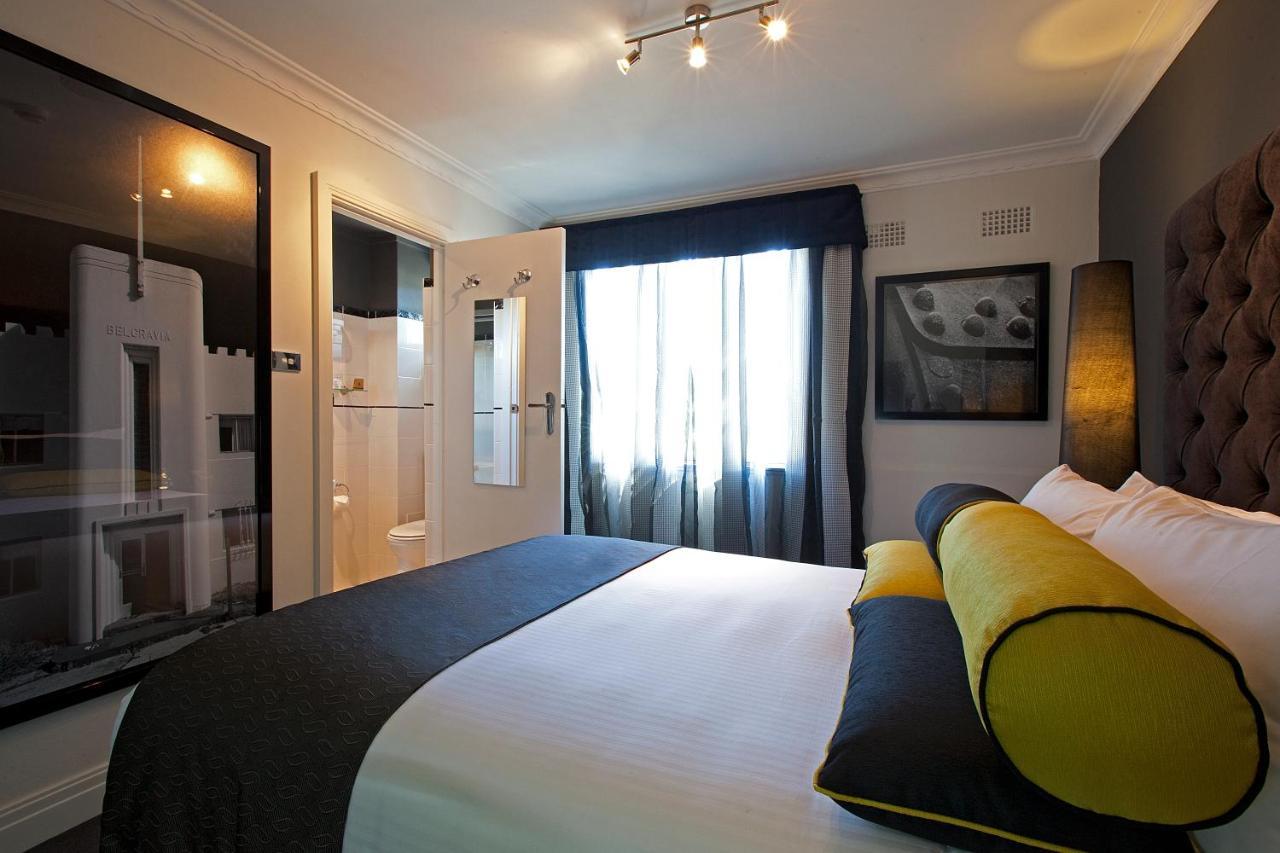 Hotel Hydro Majestic Blue Mountains Medlow Bath Esterno foto
