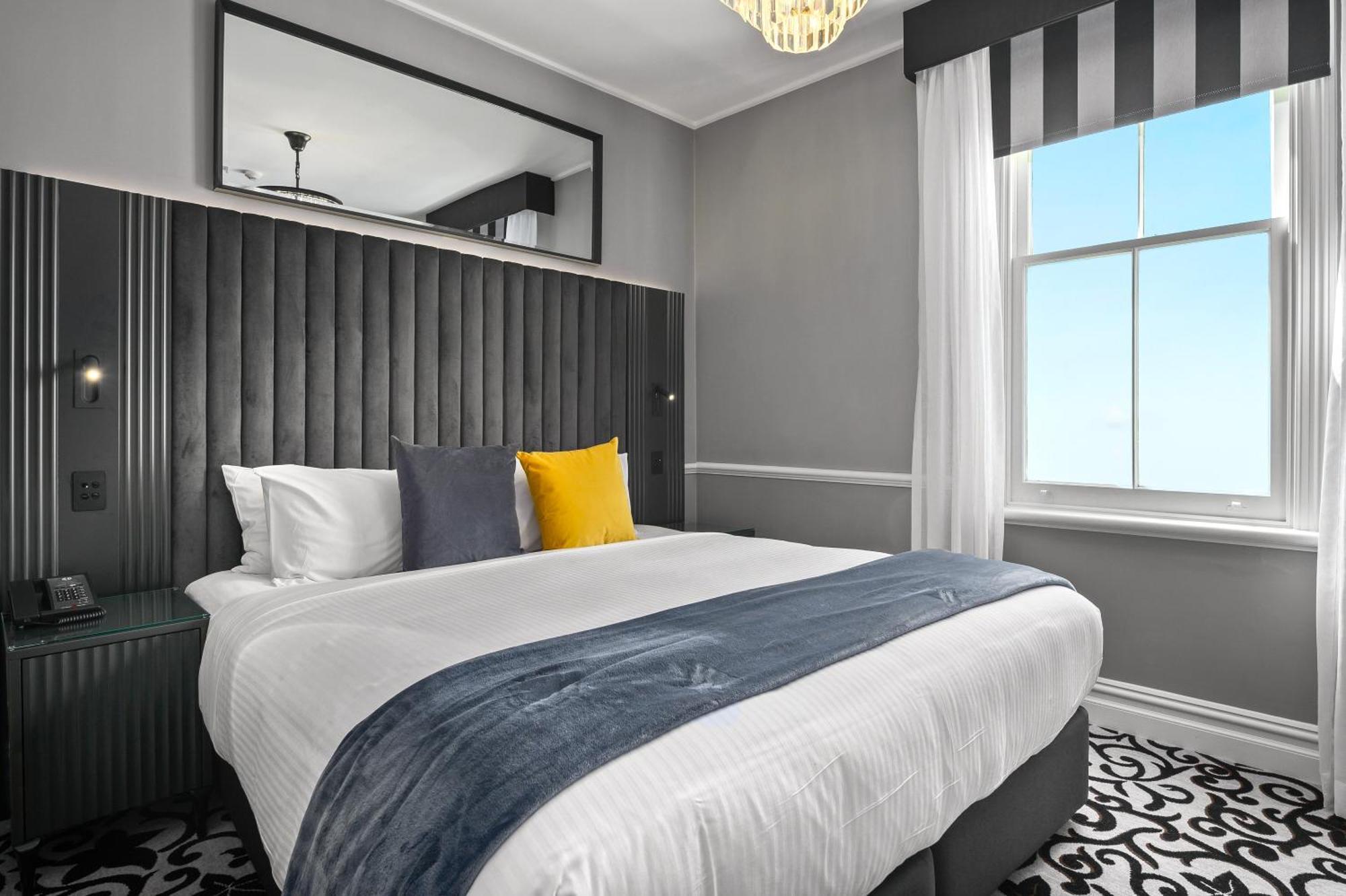 Hotel Hydro Majestic Blue Mountains Medlow Bath Esterno foto